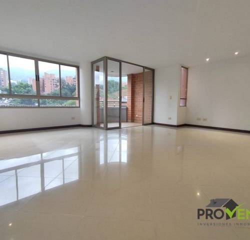 Apartamento en venta en Envigado